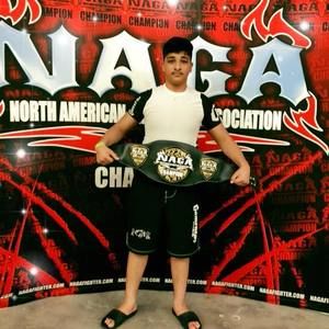 Meet your Posher, Hasnat